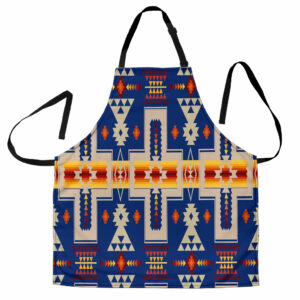 gb nat00062 04 navy tribe design native american apron