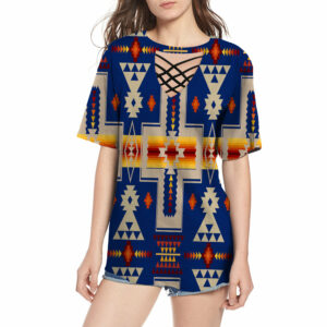 gb nat00062 04 navy tribe design native american round neck hollow out tshirt