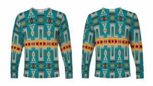 gb nat00062 05 turquoise design native long sleeve