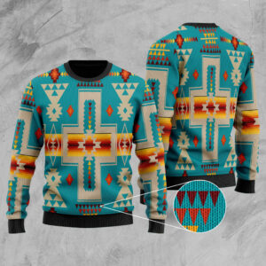 gb nat00062 05 turquoise tribe design native american sweater