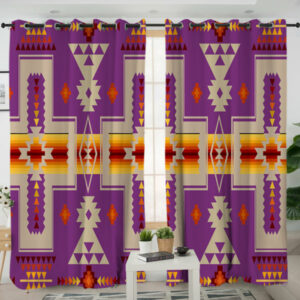 gb nat00062 07 light purple design native living room curtain 1