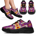 gb nat00062 07 light purple tribe design chunky sneakers