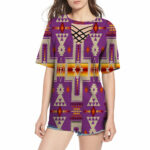 gb nat00062 07 light purple tribe design native american round neck hollow