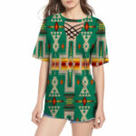 gb nat00062 08 light green tribe design native american round neck hollow out