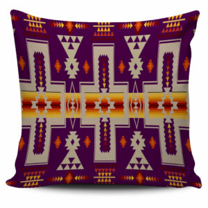 gb nat00062 09 purple tribe design native american pillow cover