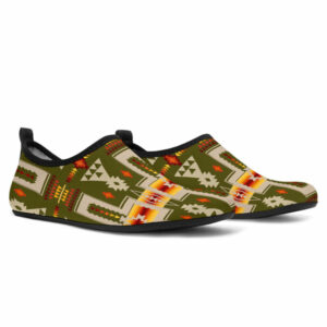 gb nat00062 12 green tribe design native american aqua shoes 1