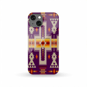 gb nat00062 pcas09 purrple tribe design native american phone case 1