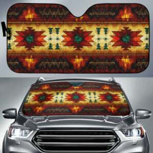 gb nat00068 suns01 united tribes brown design native american auto sun shades 1