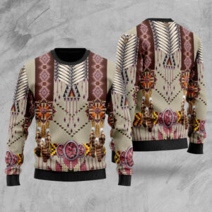 gb nat00069 04 pink pattern breastplate sweater