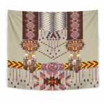 gb nat00069 04 pink pattern breastplate tapestry