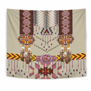 gb nat00069 04 pink pattern breastplate tapestry