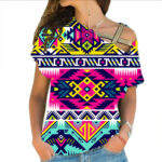 gb nat00071 full color thunder bird native american cross shoulder shirt