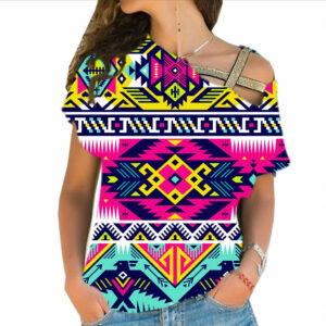 gb nat00071 full color thunder bird native american cross shoulder shirt