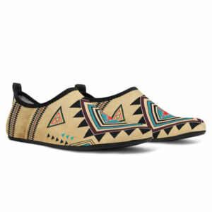 gb nat00076 southwest symbol native american aqua shoes 1