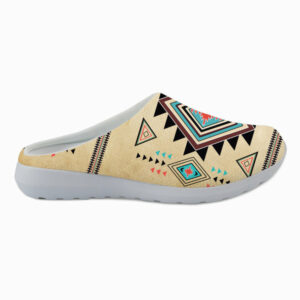 gb nat00076 southwest symbol native american mesh slippers 1