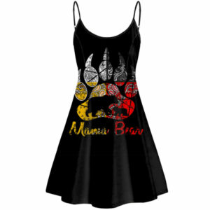 gb nat00085 mama bear native american strings dress 1