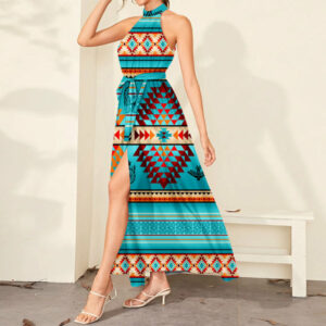 gb nat00087 02 blue thunderbird dress maxi ligation 1