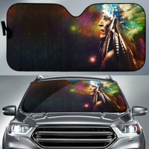 gb nat00109 galaxy chief painting all over hoodie auto sun shades 1