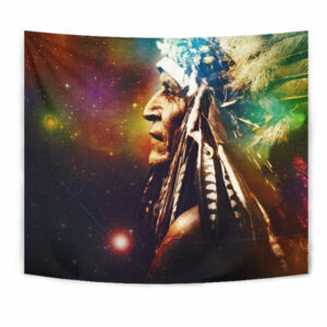 gb nat00109 galaxy chief painting all over hoodie tapestry 1