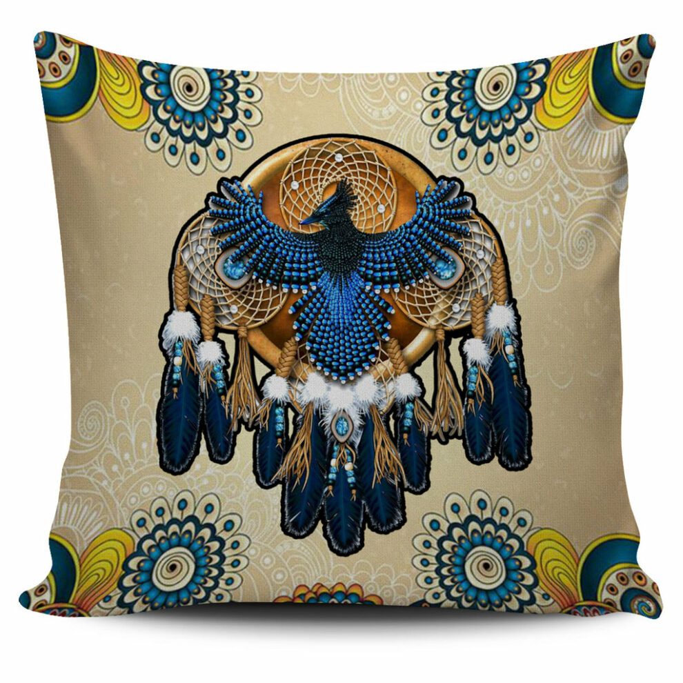 Native American Pillow Covers Collections Trending 2024
