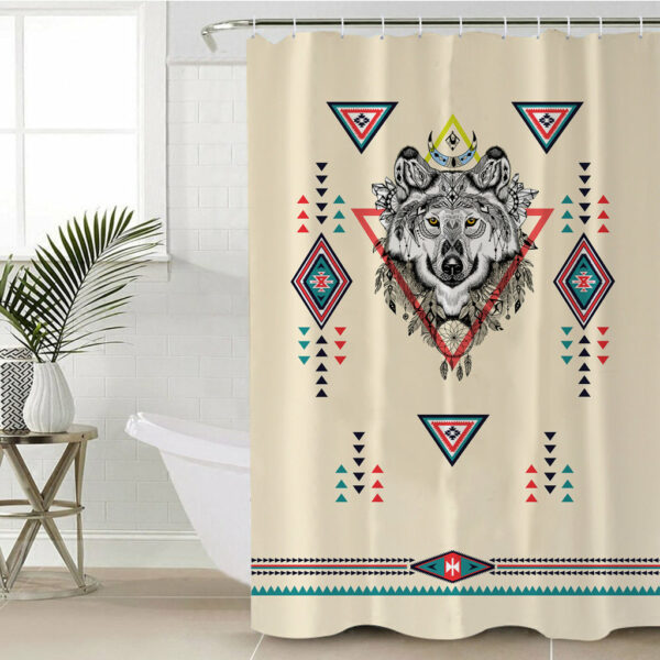 gb nat00144 scur01 wolf pattern native american
