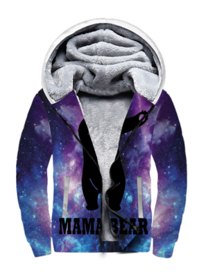 gb nat00167 mama bear dab galaxy 3d fleece hoodie 1