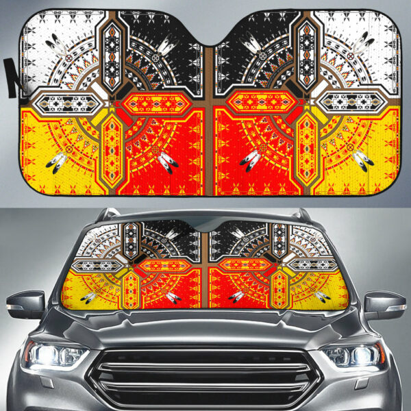 gb nat00196 suns01 native american auto sun shades 20