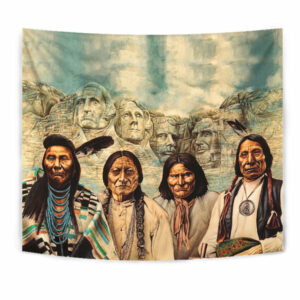 gb nat00198 founding fathers native tapestry 1