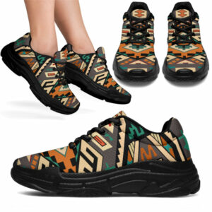 gb nat00225 orange native tribes native american chunky sneakers 1