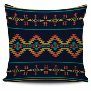 gb nat00325 southwest navajo vector pillow covers