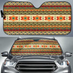 gb nat00351 geometric pattern design native auto sun shades