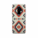 gb nat00389 pink geometric pattern phone case