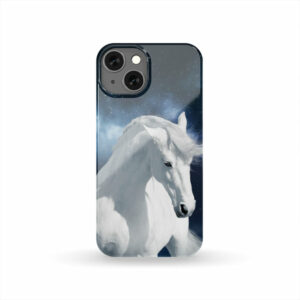 gb nat00397 white horse native phone case 1