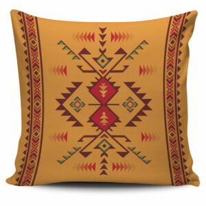 gb nat00414 native southwest patterns pillow covers