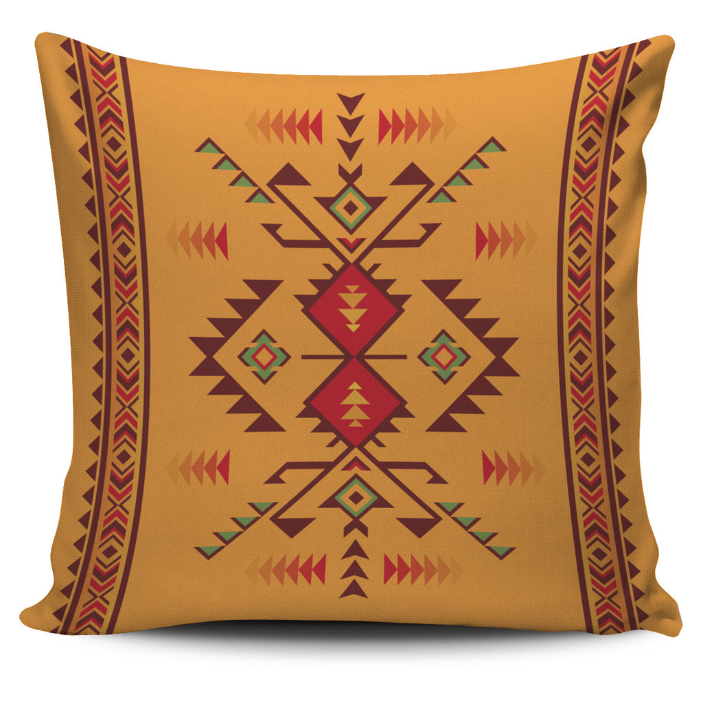 Native Southwest Patterns Pillow Covers - 49native.com