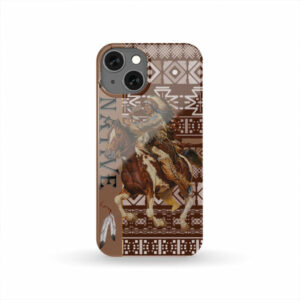 gb nat00434 warrior chief native phone case 1