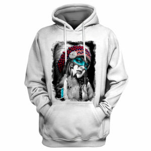 gb nat00467 girl native american 2d hoodie