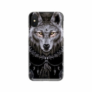 gb nat00493 wolf native phone case