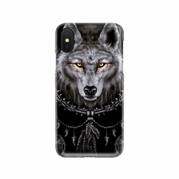 gb nat00493 wolf native phone case