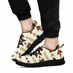 gb nat00514 ethnic pattern sneaker 2