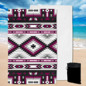 gb nat00528 02 pattern native pool beach towel