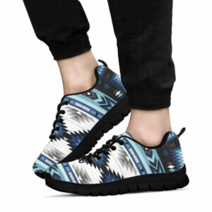 gb nat00528 blue colors pattern sneaker 1