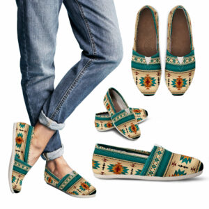 gb nat00559 04 blue native casual shoes