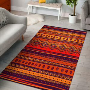gb nat00576 pattern color orange area rug