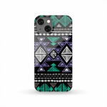 gb nat00578 neon color tribal phone case