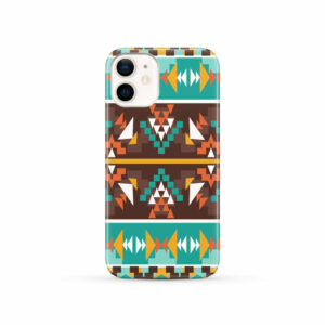 gb nat00579 seamless colorful phone case