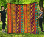 gb nat00590 pattern full color premium quilt