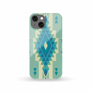 gb nat00599 pattern ethnic native phone case 1