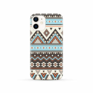 gb nat00604 tribal striped seamless pattern phone case 1