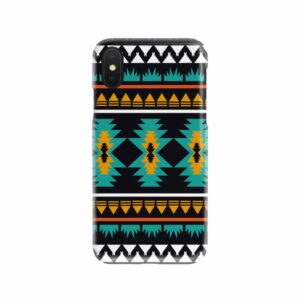 gb nat00605 geometric ethnic pattern phone case 1